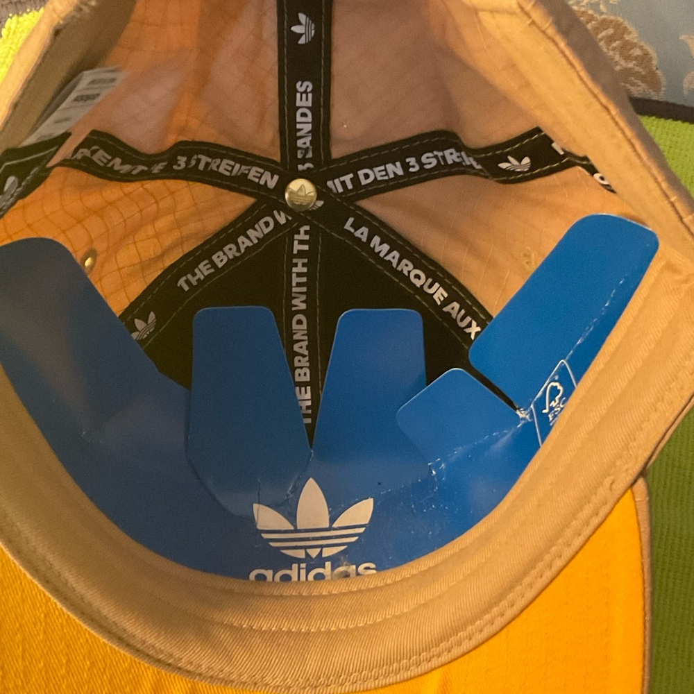 Men cap - Picture 6 of 7